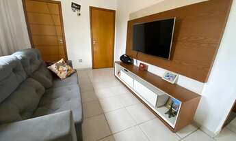 Imagem: Apartamento Jardim América 89mts 3 suites