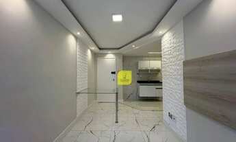 Imagem 6: Apartamento com 2 dormitórios à venda, 42 m² por R$ 179.000,00 - Marilândia - Juiz de Fora