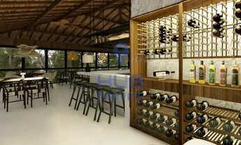 Imagem 5: Apartamento 2 Dormitórios para venda em Bombinhas - SC