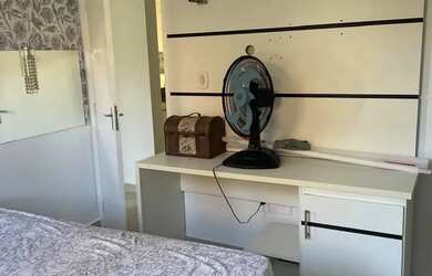 Imagem 5: Gran Village eldorado Semi mobiliado