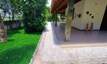 Imagem 2: Excelente casa Encontro das Águas