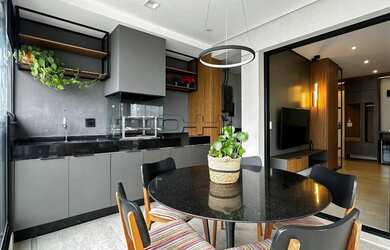 Imagem 5: Aluguel Apartamento 2 Dormitórios - 72 m² Pinheiros