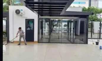 Imagem 3: Ed. Portal da chapada Mobiliado Locação / Vendas