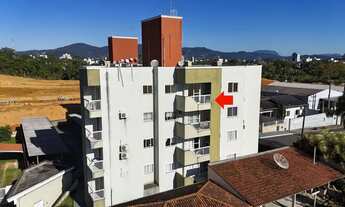 Imagem 5: Imóvel para venda, Carijós em Indaial/SC. Aceita automóvel, confira