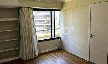 Imagem 7: Scala Residenza - Apartamento á Venda com 2 quartos, 1 vaga, 87m² (AP0994