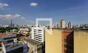 Imagem 6: Apartamento à Venda - Belém, 1 Quarto, 25 m2