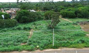 Imagem 3: Oportunidade Única no Loteamento Bertaville, Palmas! Terreno Quitado à Venda