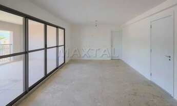 Imagem 4: Apartamento Alto Padrão no Tucuruvi com 155m², 3 Suítes, 2 Vaga e Excelente Localização