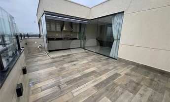 Imagem: Duplex com 2 quartos à venda ou para locação