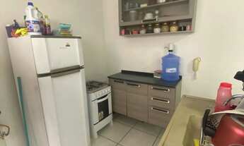 Imagem 3: Aluga-se Apartamento Mobiliado no Condomínio Parque Flora - 2 Quartos