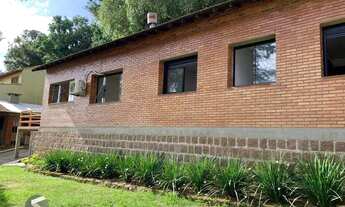 Imagem 5: AMPLA CASA COM PRAIA PRIVATIVA NA ZONA SUL DE POA