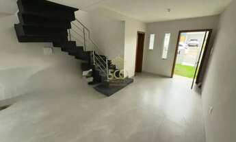 Imagem 6: Residencial Sobrado - Venda - de Área Total - de Área Privativa - R$:659.000,00 - Forquil