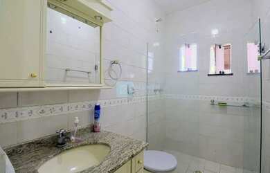 Imagem 7: Casa no bairro Escola Agrícola!