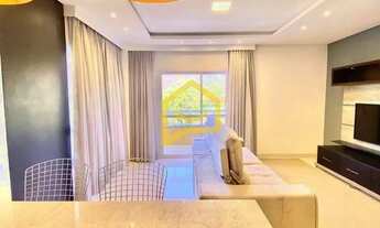 Imagem 5: Apartamento mobiliado 2 dormitórios no Campeche - 80m²