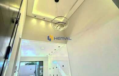 Imagem 4: Casa com 3 quartos à venda, 100 m² por R$ 510.000 - Ecovalley - Sarandi/PR