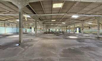 Imagem: Galpão à venda, 5221 m² por R$ 13.000.000,00