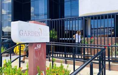 Imagem: Condomínio Garden Ville Jardins 13064