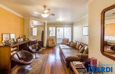 Imagem 2: APARTAMENTO - PINHEIROS - SP