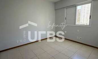 Imagem 3: Seu novo lar no Setor Oeste