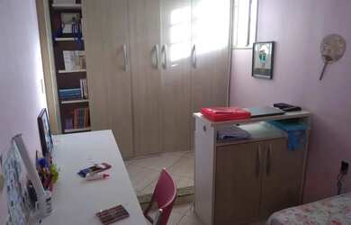 Imagem 7: Casa em Rua Major Zoroastro Firmo - Parque São Caetano - Campos dos Goytacazes/RJ