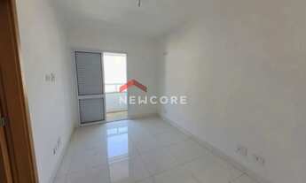 Imagem 6: Apartamento em Rua Marília - Boqueirão - Praia Grande/SP