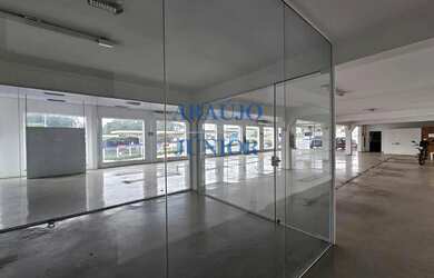 Imagem 2: GALPÃO INDUSTRIAL COM SHOWROOM EM NOVA ODESSA