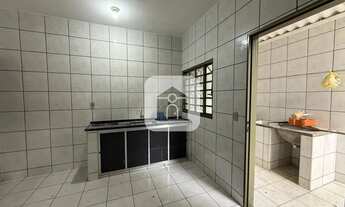 Imagem 4: Casa para locação no bairro Tibery