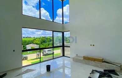 Imagem 5: CASA EM CONDOMÍNIO - ALPHAVILLE BURLE MARX - SP