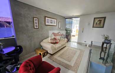 Imagem: Apartamento à venda no bairro Castelo