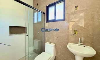 Imagem 4: Excelente Sobrado com 03 dormitórios em jardim botânico