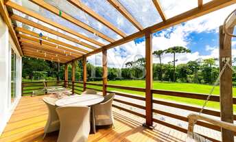 Imagem 6: CHÁCARA com 3 dormitórios à venda com 700m² por R$ 6.500.000,00 no bairro Contenda - SÃO J