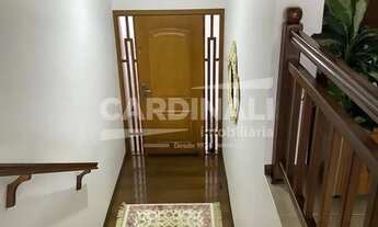 Imagem 5: Casa Sobrado em São Carlos