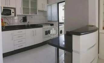 Imagem: Apartamento 2 Quartos com 1 Suíte - Canto