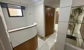 Imagem 2: Sala Ed. Com. Souza Naves, 103 m², R. Souza Naves, 612 - Centro