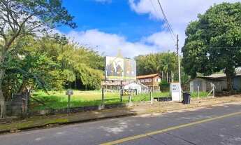 Imagem 2: TERRENO à venda, CACUPÉ - Florianópolis/SC