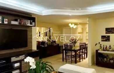 Imagem 6: Apartamento : Padrão / Residencial / Lagoa