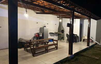 Imagem 3: Carnaval Taiba Pousada / chalé com 4 dormitórios