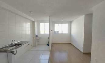 Imagem 2: Locação - Apartamento - Recreio Alvorada - Santa Bárbara D'Oeste - SP