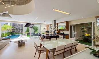 Imagem 5: LINDA E COMPLETA CASA EM CONDOMÍNIO COM ELEVADOR NO SANTO INÁCIO! Casa Condominio 3 Suites