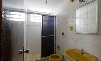 Imagem 7: Apartamento com pátio para locação no bairro Teresópolis