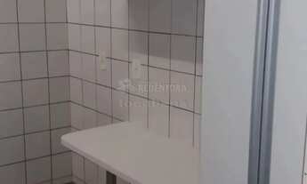 Imagem: Locação de Apartamento no Residencial