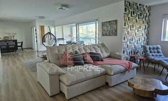 Imagem: Apartamento à venda com 241 m² no Jardim