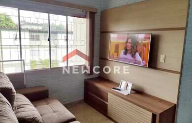 Imagem: Apartamento em Rua Adelmar Tavares - Vila