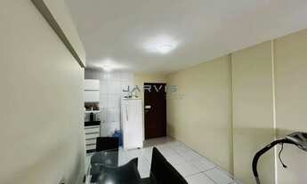 Imagem 6: Apartamento 2/4 A Venda localizado no bairro de Cruz Das Almas R$ 440.000,00