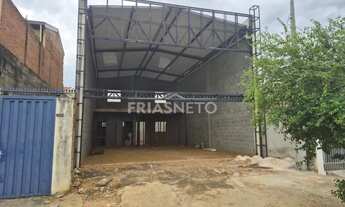 Imagem 2: Comercial Imóvel Comercial em Piracicaba