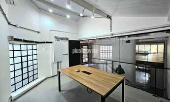 Imagem: Prédio comercial, para alugar em Vila Madalena