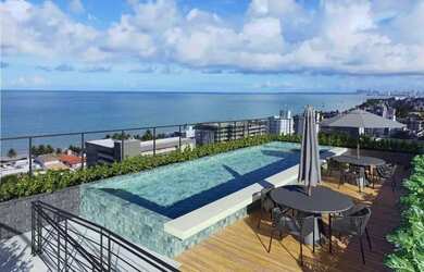 Imagem 5: Apartamento a venda em Camboinha com 02 quartos - AP6644