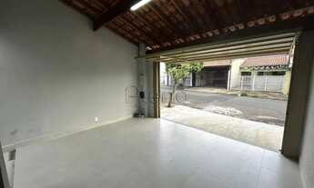 Imagem 2: Casa à venda em Indaiatuba, Parque das Nações, com 2 quartos, com 98 m²