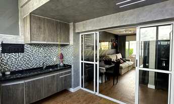 Imagem 7: Condomínio Liberty - Casa para alugar no bairro Alto Ipiranga - Mogi das Cruzes/SP