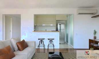 Imagem 2: Apartamento locação Vila olimpia